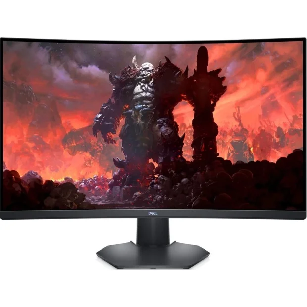 Монитор Dell S2722DGM (210-AZZD)